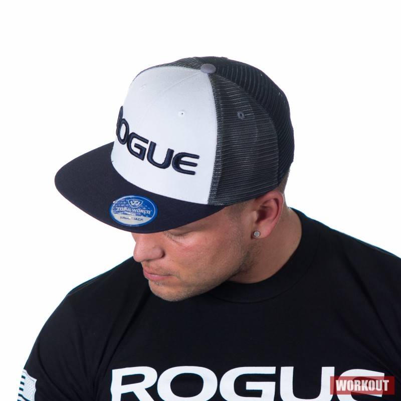 Kšiltovka Rogue Venture Flat Bill