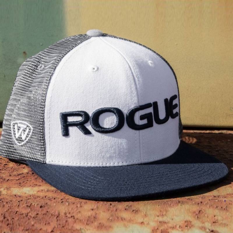 Kšiltovka Rogue Venture Flat Bill