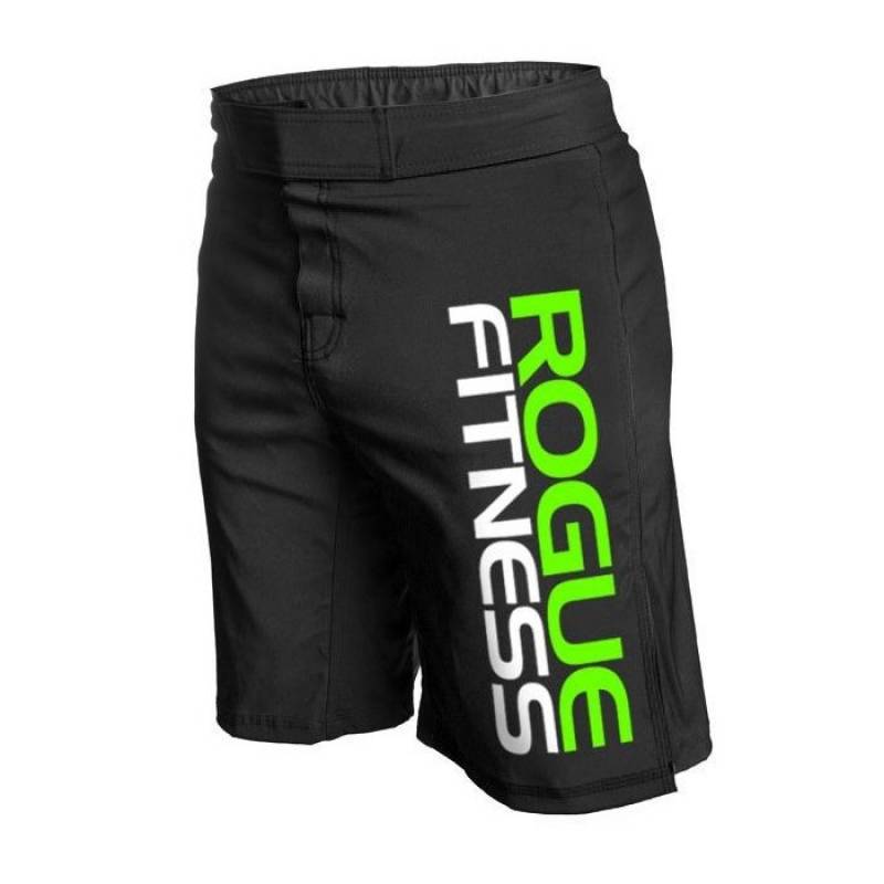 Herrenshorts Rogue Boardshorts - schwarz