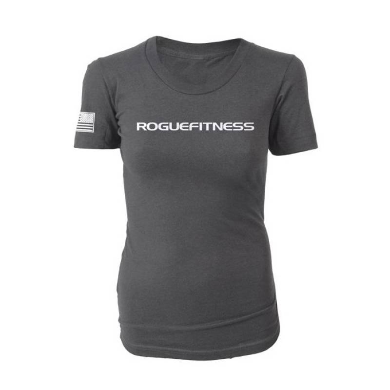 Damen T-Shirt Rogue Classic 