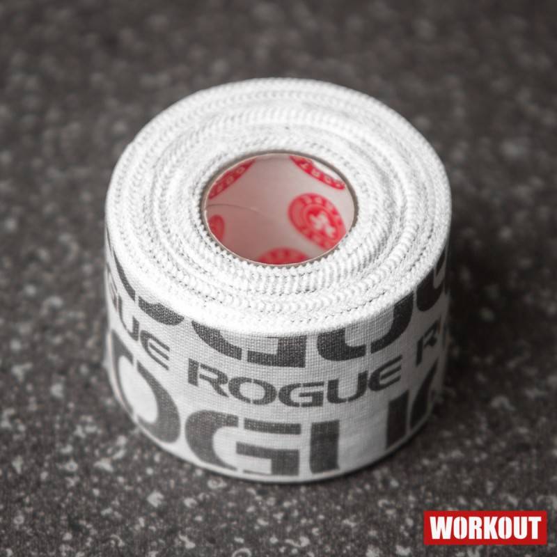 Rogue Soft Goat Tape černobílé