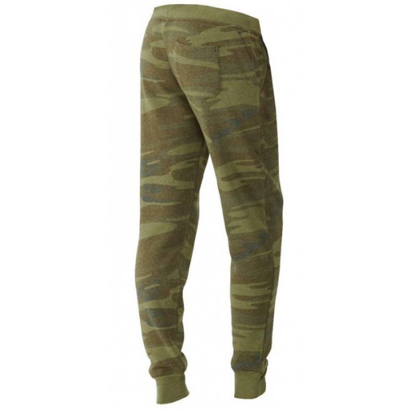Woman Rogue Fleece Sprint Pants