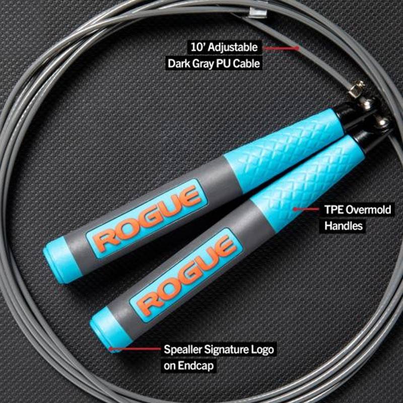 Švihadlo Rogue Spealler SR-1S Speed Rope 2.0