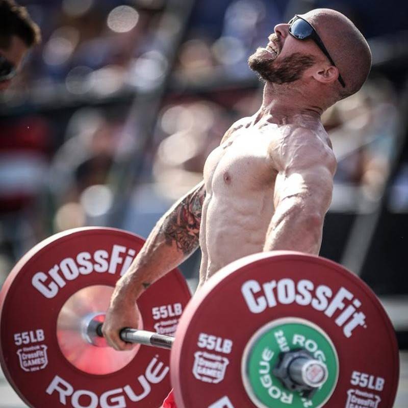 Švihadlo Rogue Spealler SR-1S Speed Rope 2.0