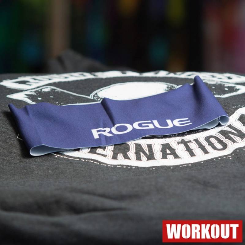 Rogue haedbands - Purple