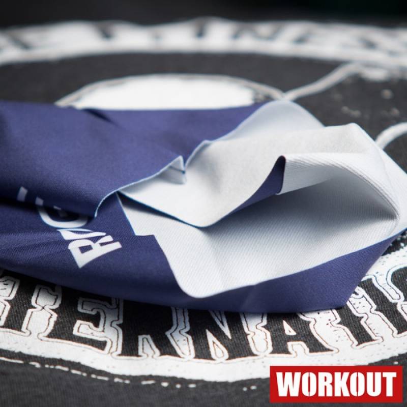 Čelenka Rogue - fialová