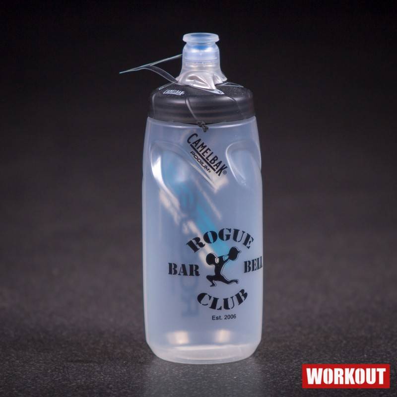 Láhev Rogue Canekbak Podium Bottle 21oz