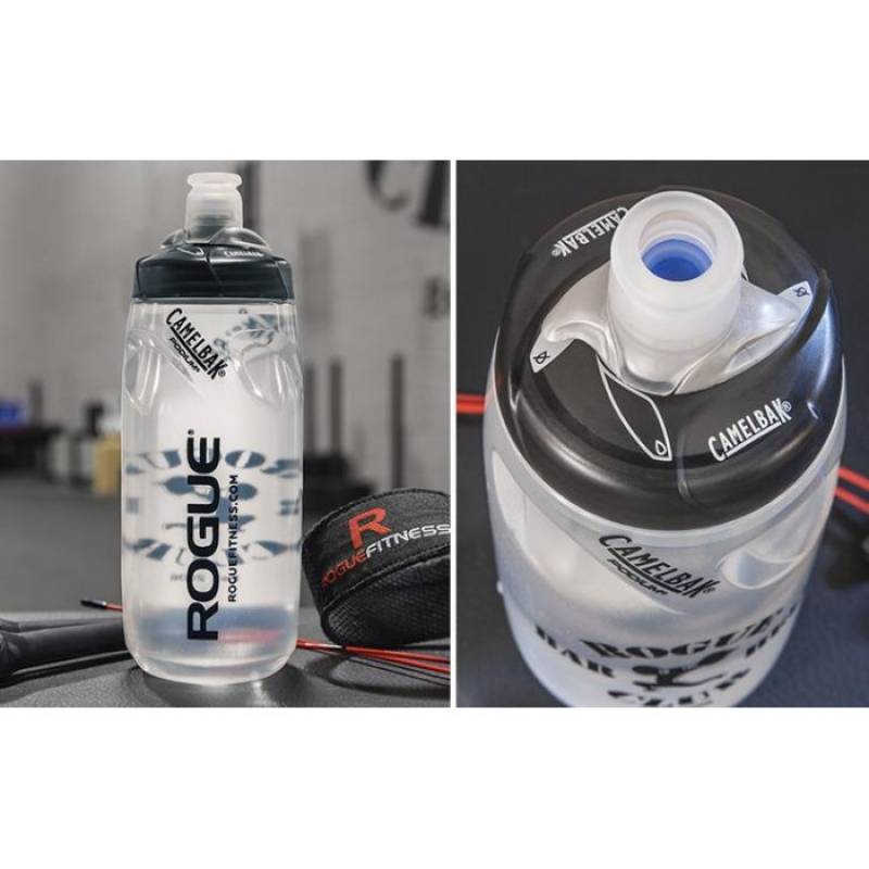 Láhev Rogue Canekbak Podium Bottle 21oz