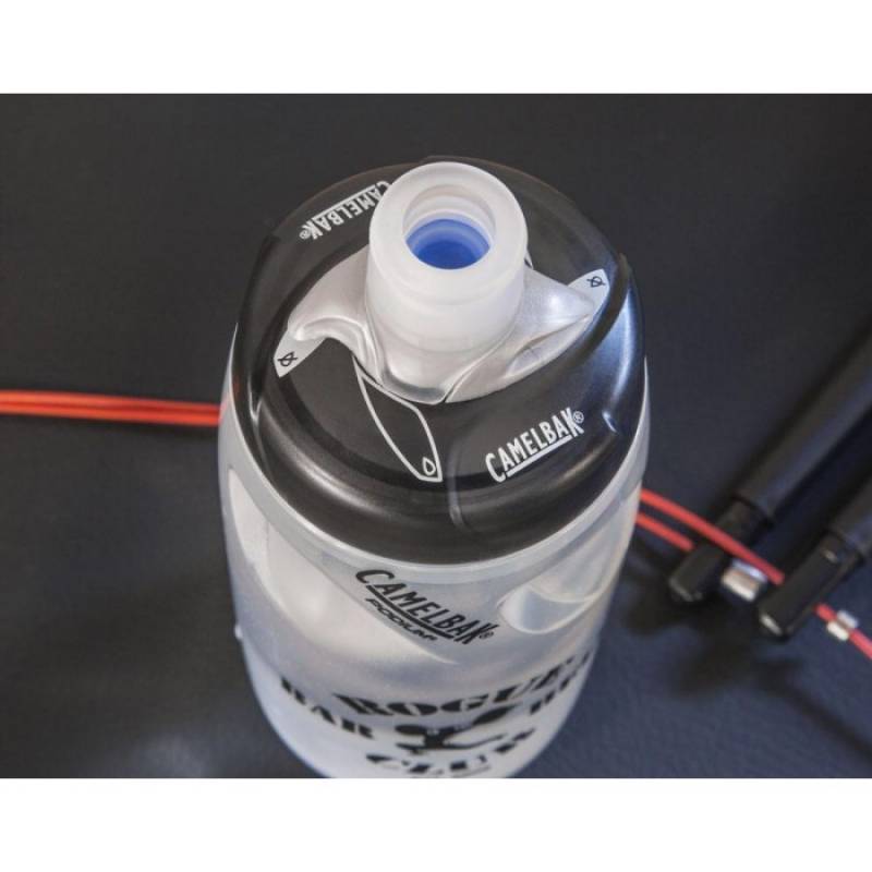 Láhev Rogue Canekbak Podium Bottle 21oz