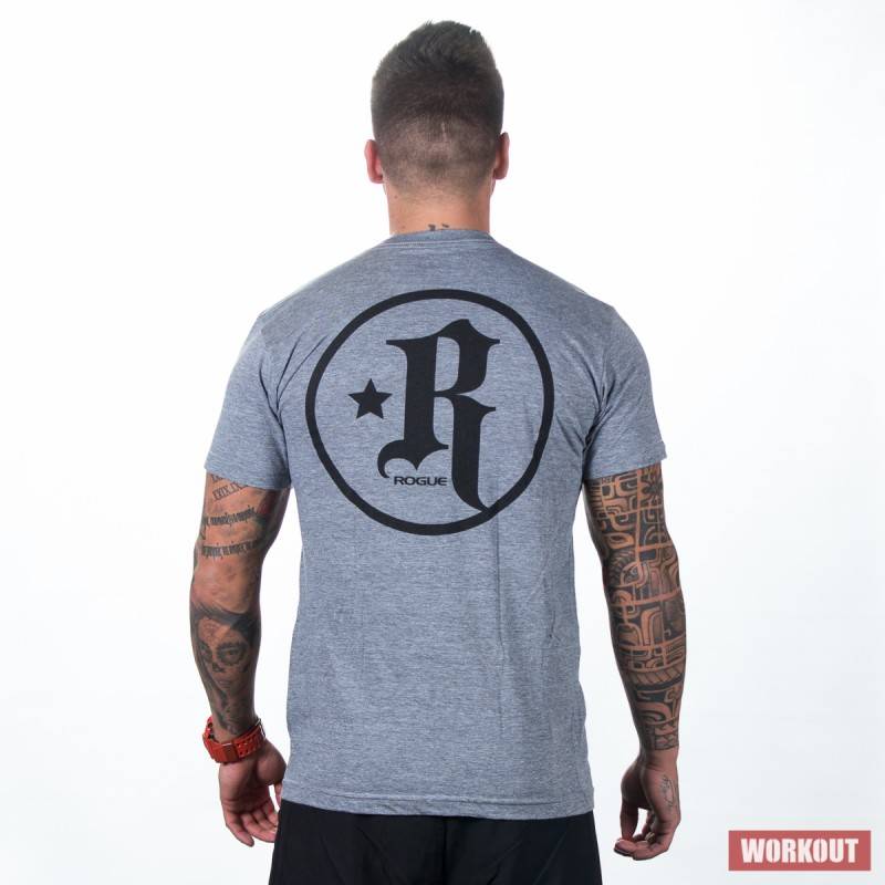 Pánské tričko Rogue Rich Froning