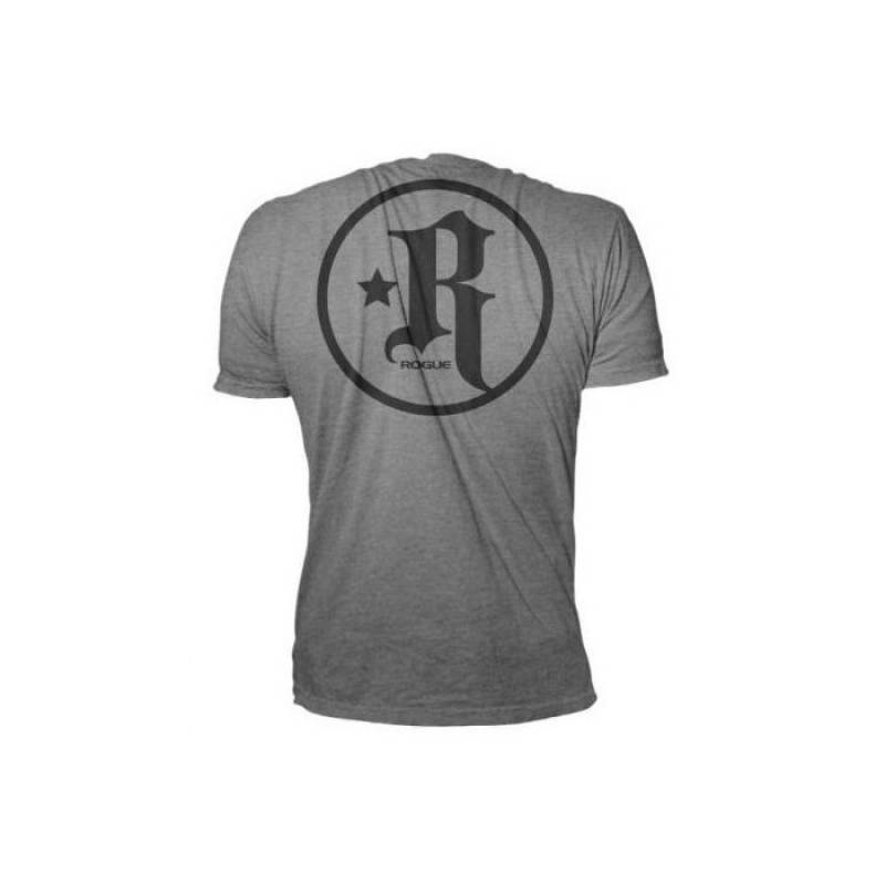 Herren T-Shirt Rogue Rich Froning 