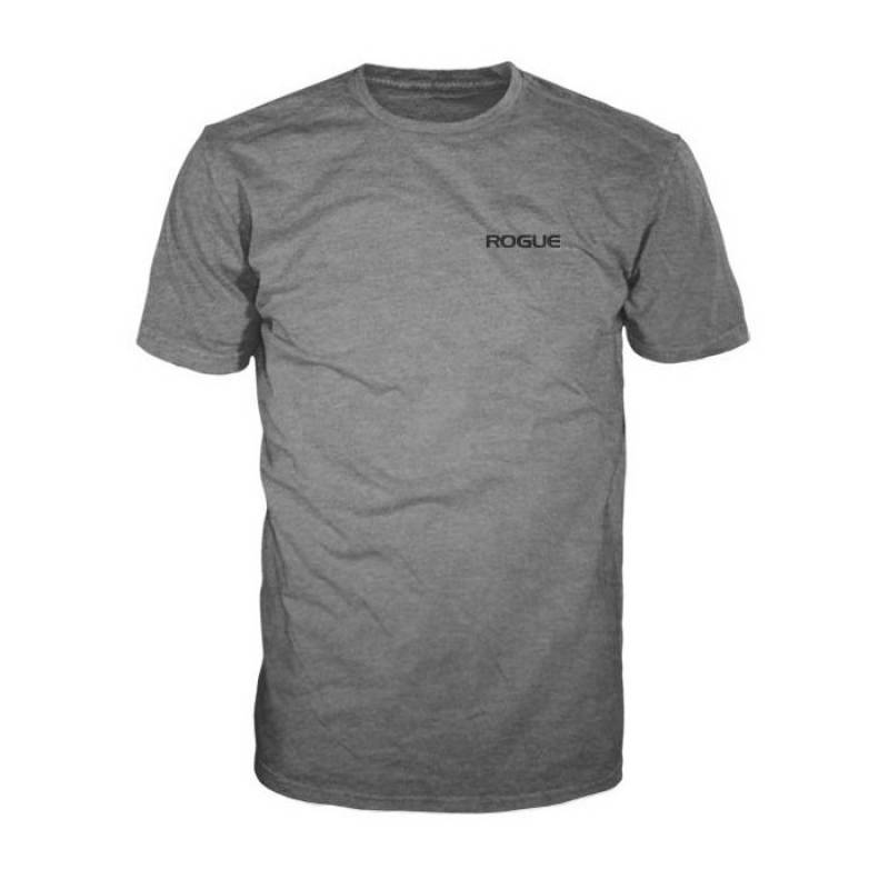 Man T-Shirt Rogue Rich Froning