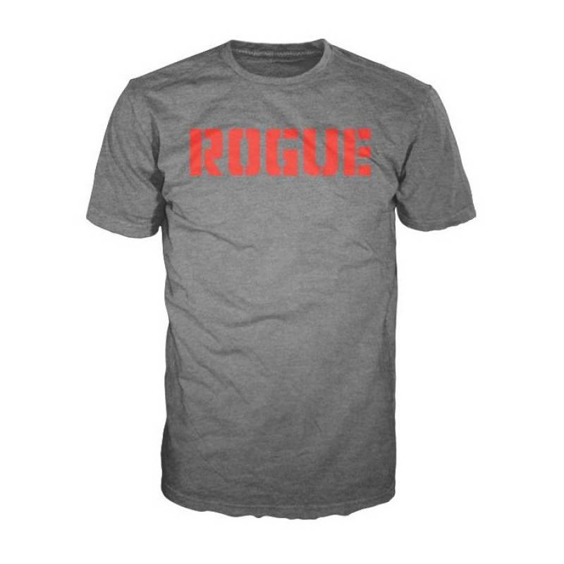 Man T-Shirt Rogue Rich Froning Eagle