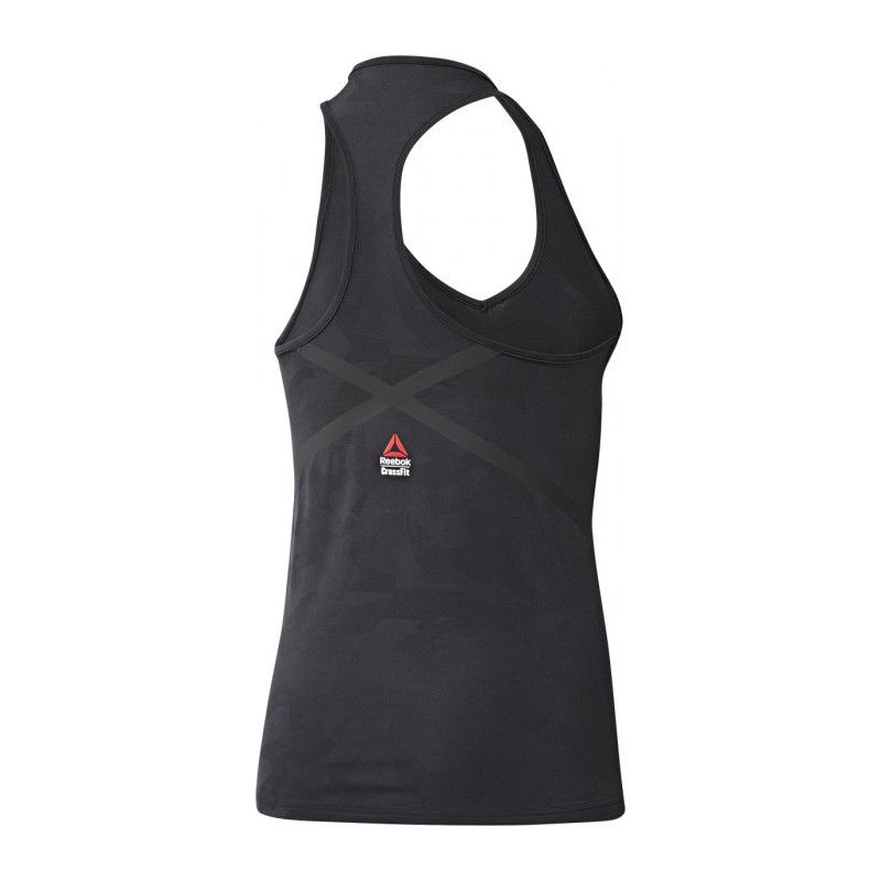 Crossfit top TANK BJ9827