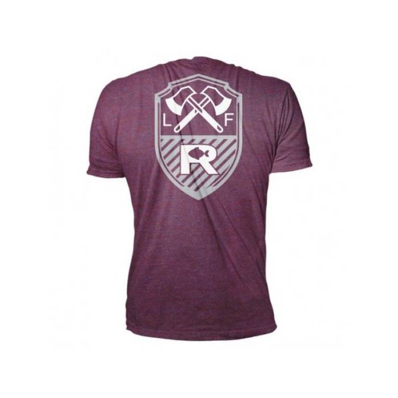 Man T-Shirt Rogue Lauren Fisher