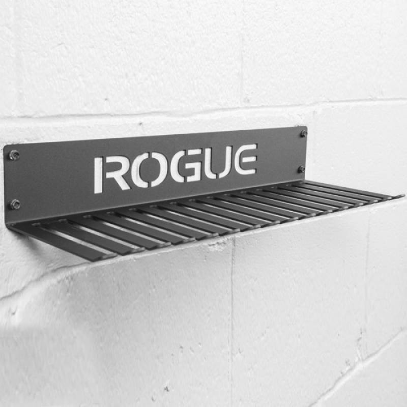 Rogue rack for jume rope or bands