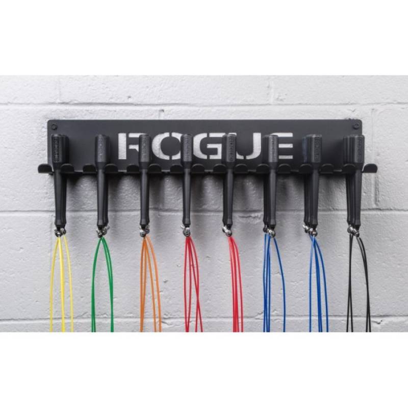 Rogue věšák pro švihadla (gumy) na stěnu