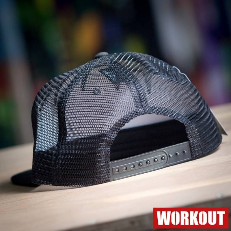 Kšiltovka Rogue Fitness International