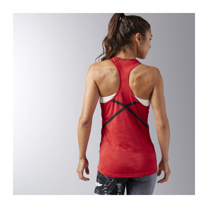 Dámský top Crossfit Tank TANK BJ9829