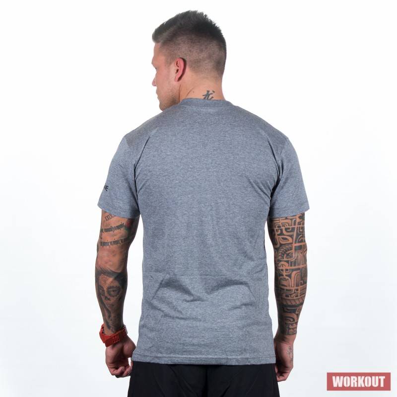 Herren T-Shirt Rogue Strength