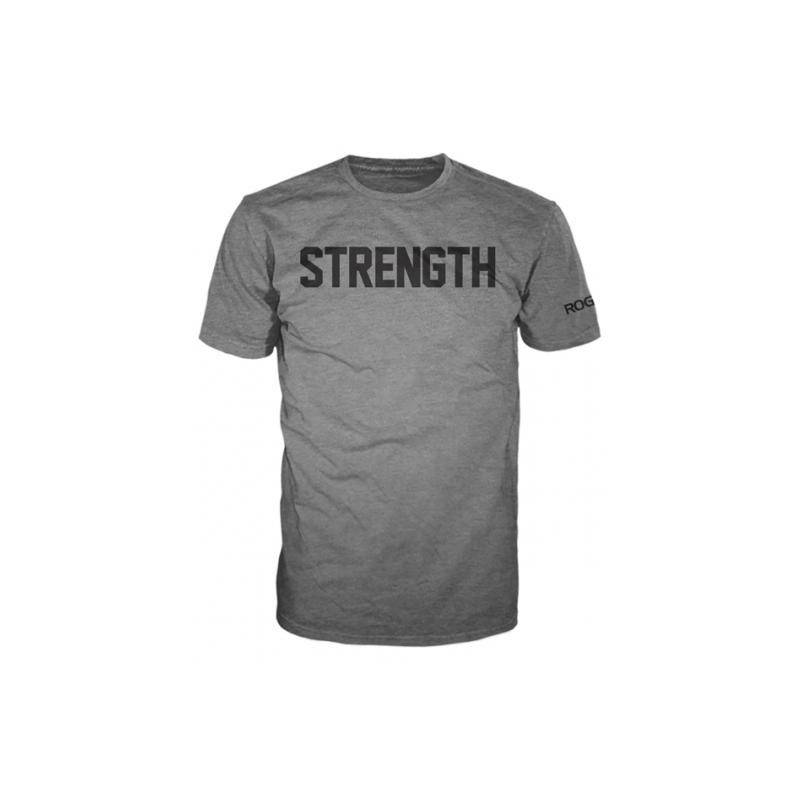 Herren T-Shirt Rogue Strength