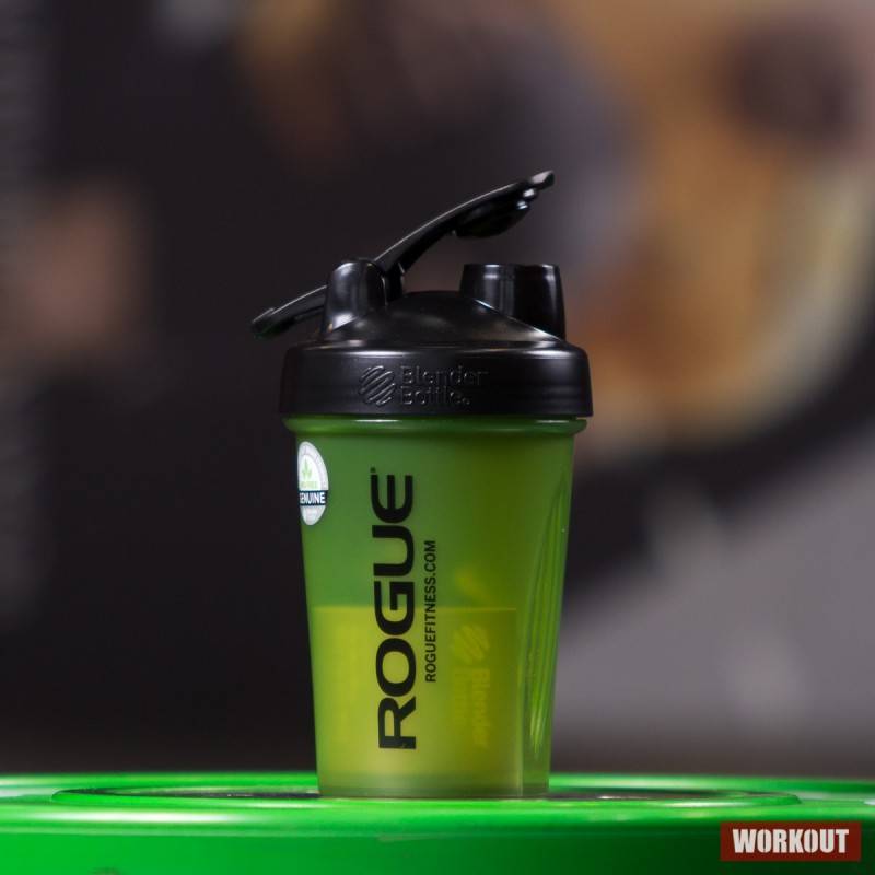 Shaker Rogue Blenderbottle Classic 0.6l