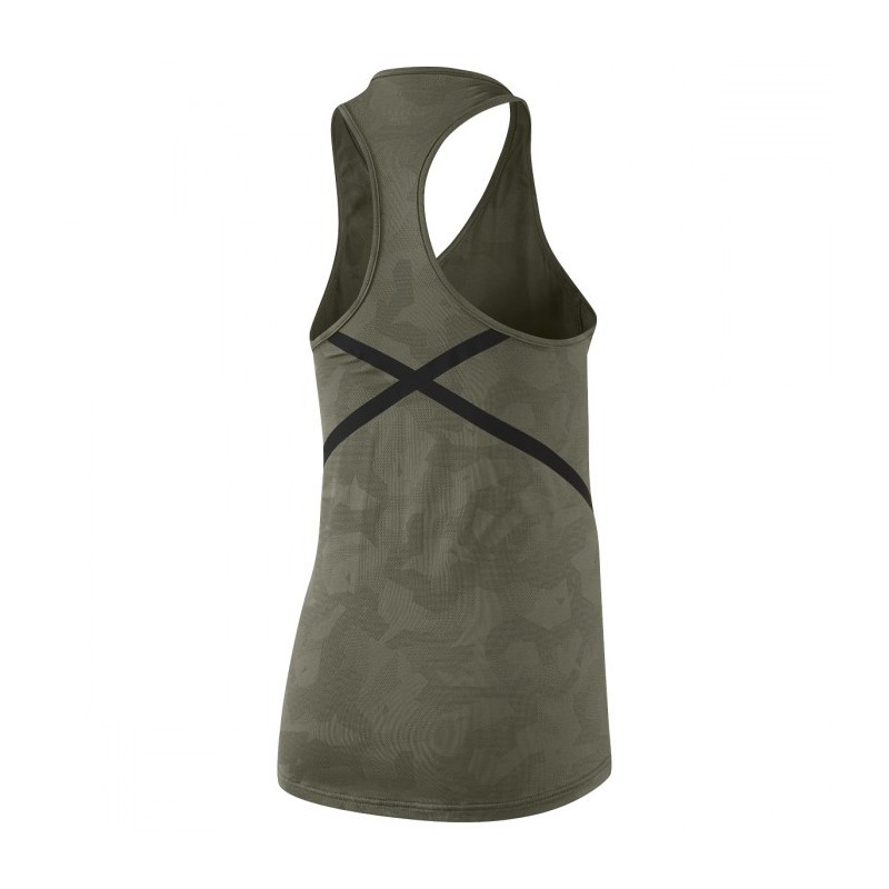 Dámský CrossFit top TANK BJ9831