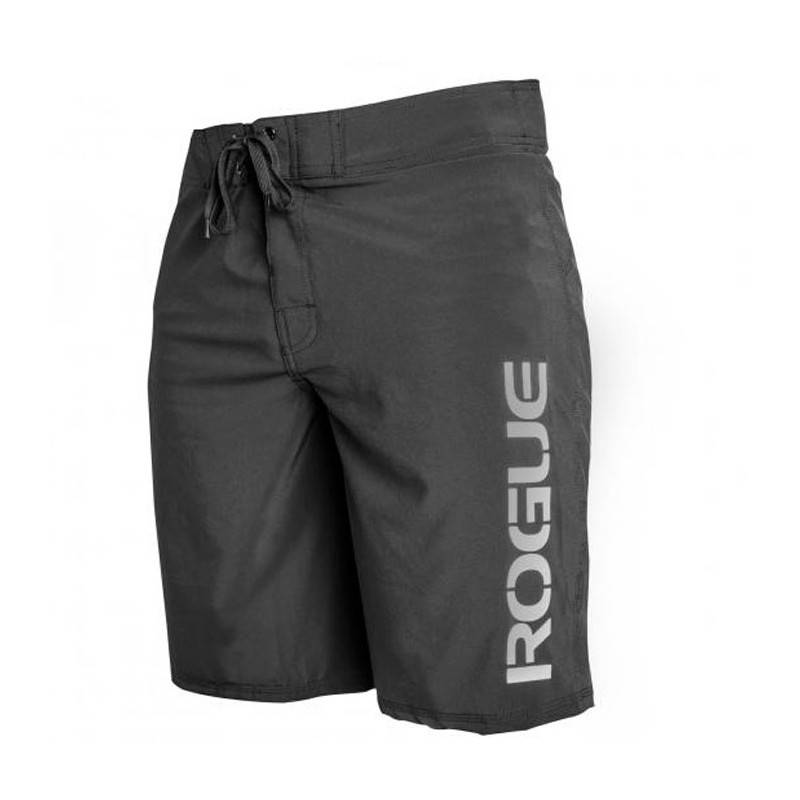 Pánské šortky Rogue Boardshorts black 2