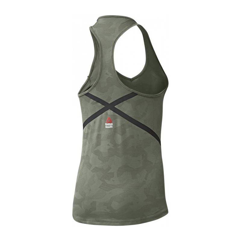 Dámský CrossFit top TANK BJ9831