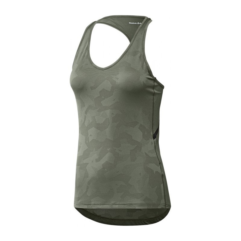 Dámský CrossFit top TANK BJ9831
