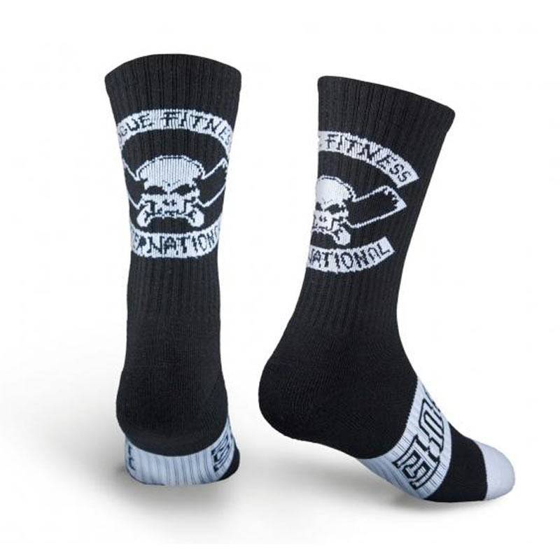 Rogue International black socks