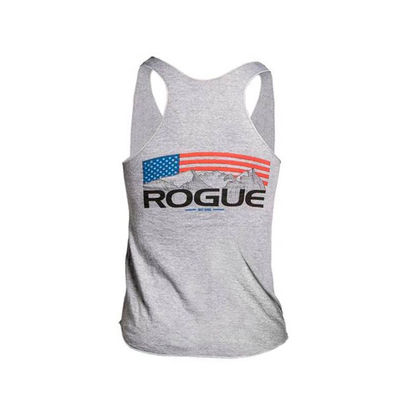 Woman top Rogue - Margaux Alvarez