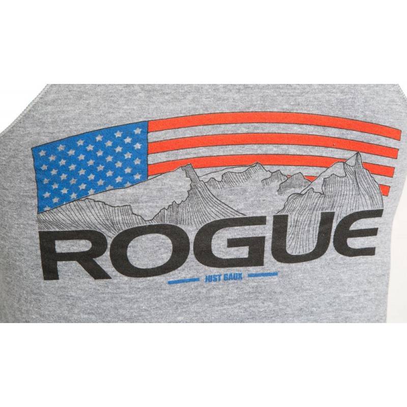 Woman top Rogue - Margaux Alvarez