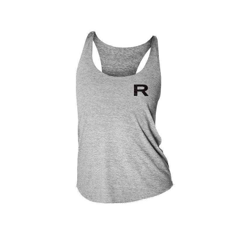 Woman top Rogue - Margaux Alvarez