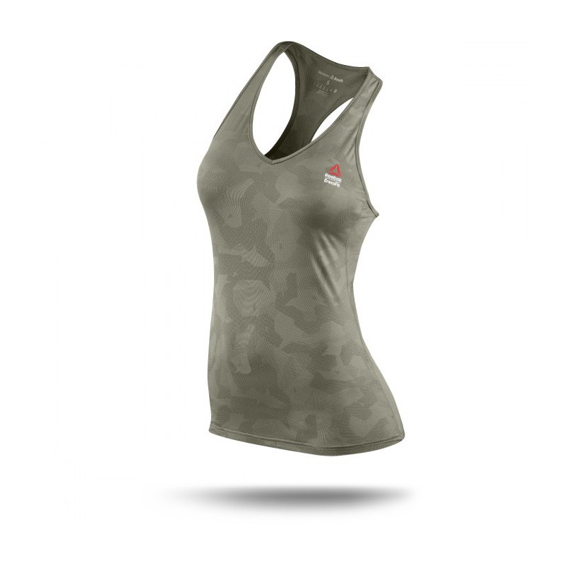 Dámský CrossFit top TANK BJ9831