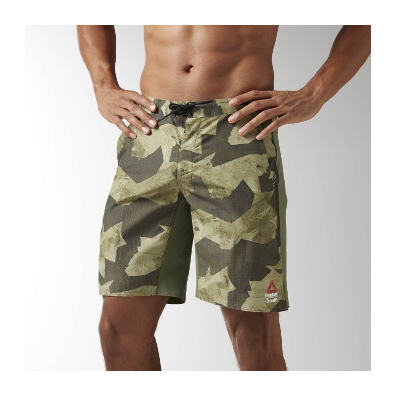 Crossfit šortky SUPER NASTY TACTICAL BJ9832