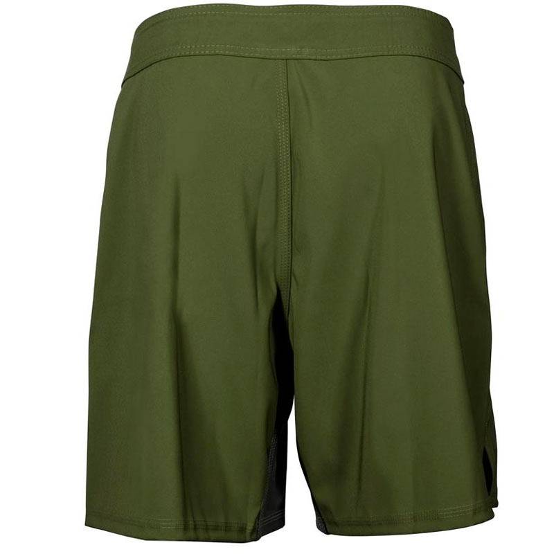 Man Shorts ROGUE FIGHT 2.0 - OLIVE GREEN