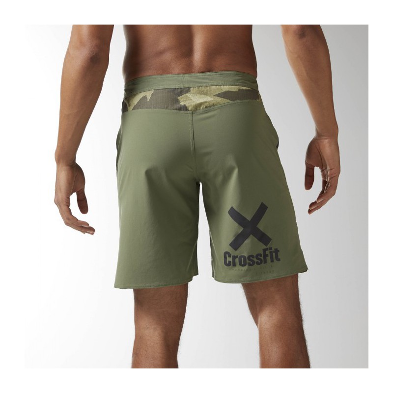 Crossfit šortky SUPER NASTY TACTICAL BJ9832