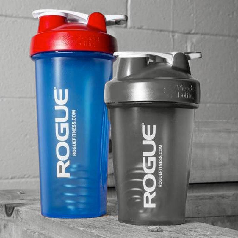 Shaker Rogue Blenderbottle Classic 0.82l blue