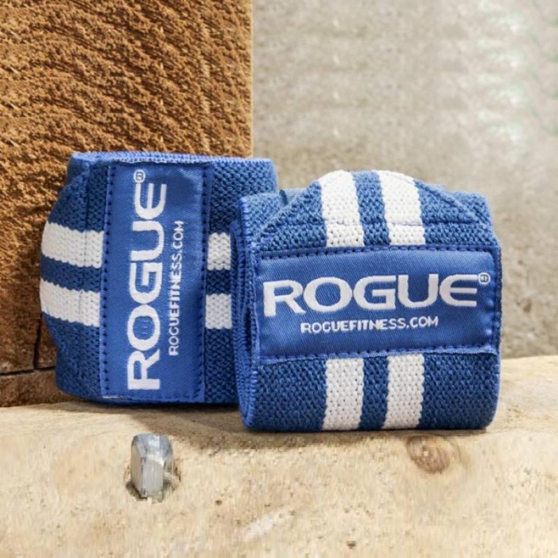 Zpevňovač zápěstí Rogue - Blue - 12