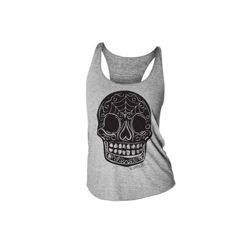 Damentop Rogue Los Muertos