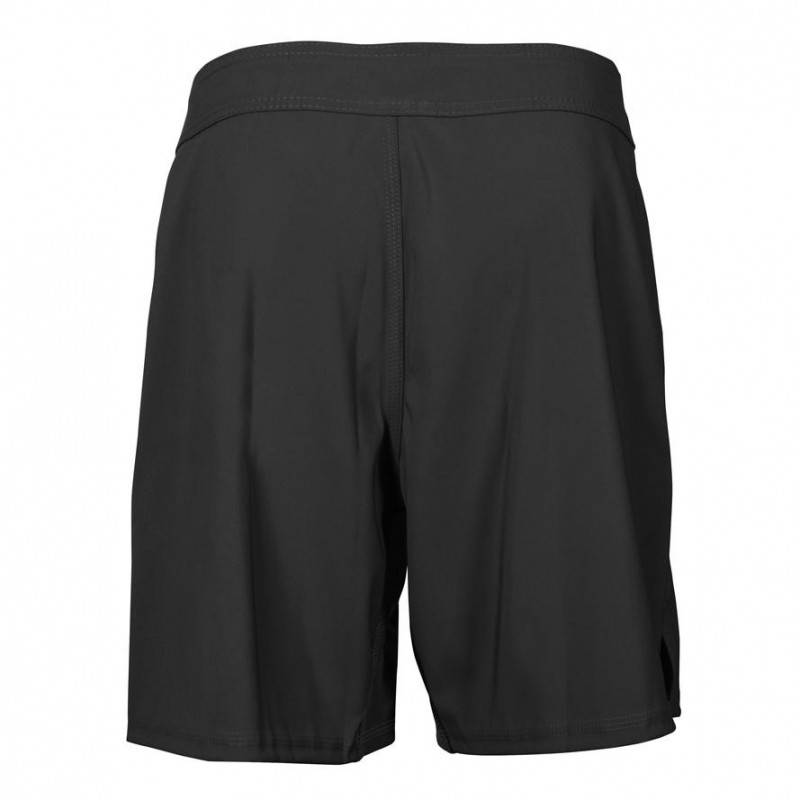 Herrenshorts Rogue Fight 2.0 - schwarz