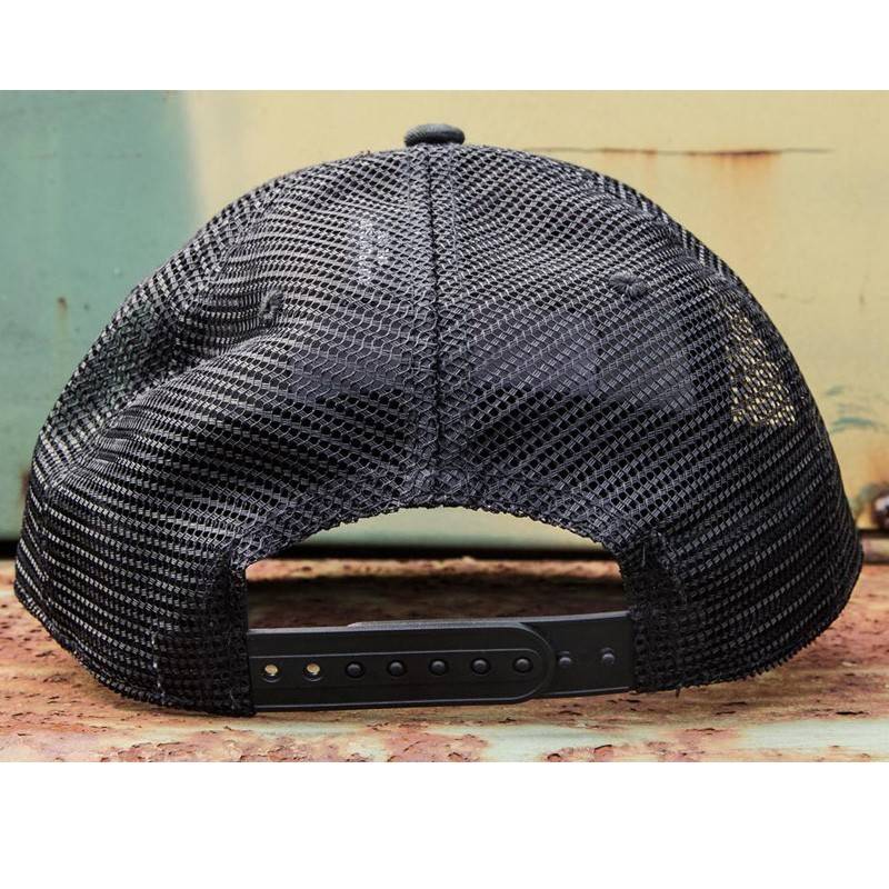 Rogue Patch Trucker Hat  - green