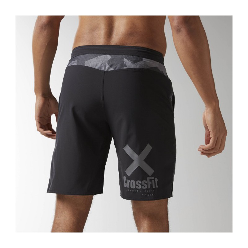 Pánské šortky crossfit SUPER NASTY TACTICAL BJ98