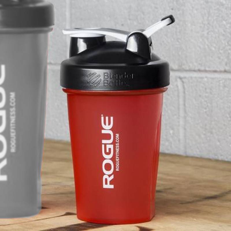 Shaker Rogue Classic 0.6l - rot