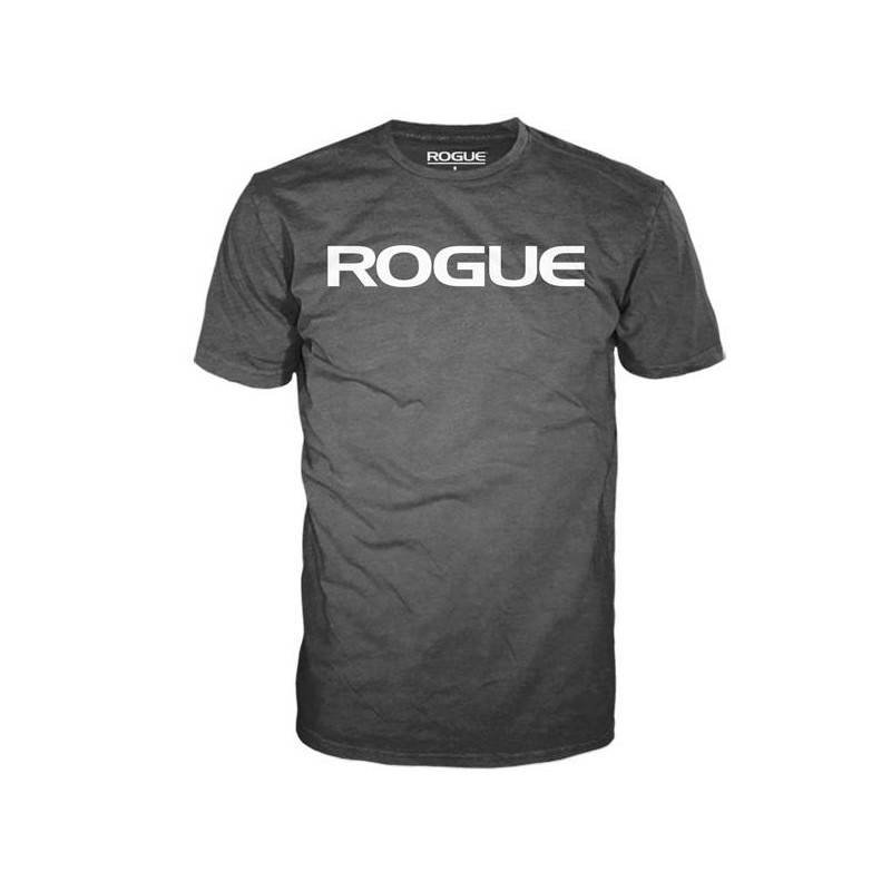 Man T-Shirt Rogue - Hafthór Björnsson