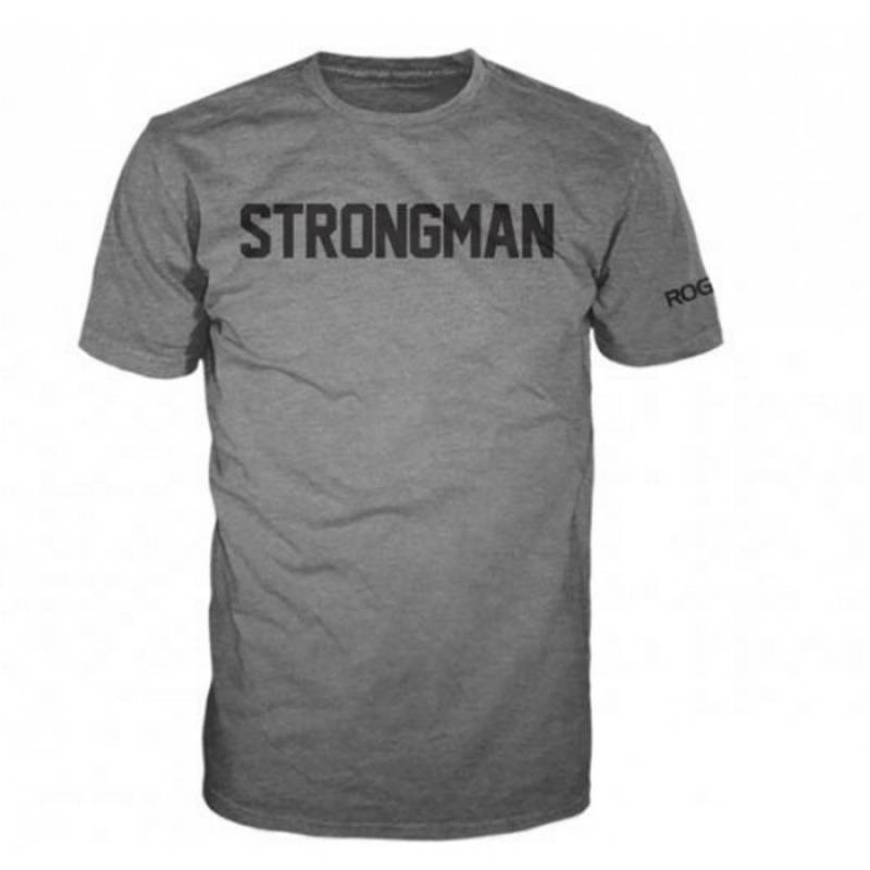 Herren T-Shirt Rogue Strongman