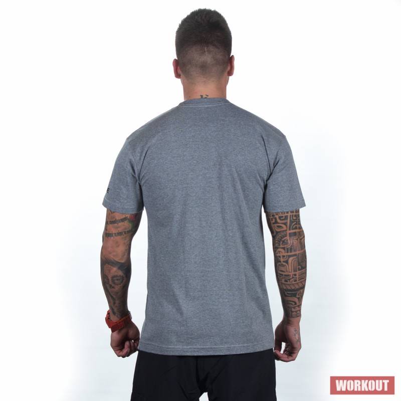 Herren T-SHirt Rogue Powerlifting