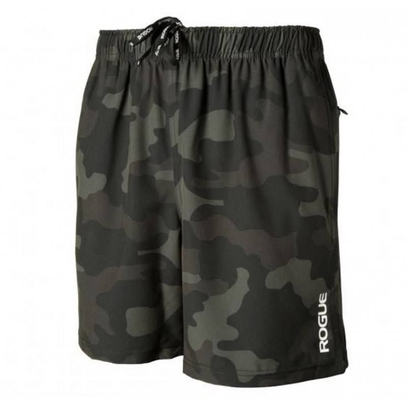 Herrenshorts Rogue Black Ops - camo