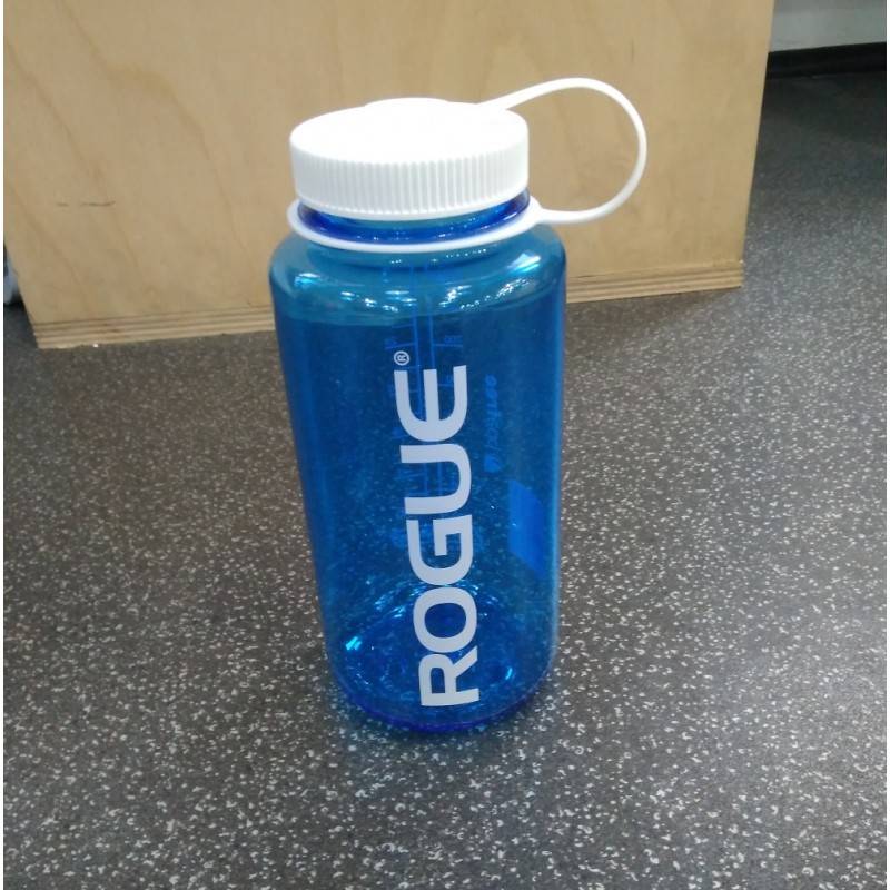 Rogue Nalgene - 0.95l- blue